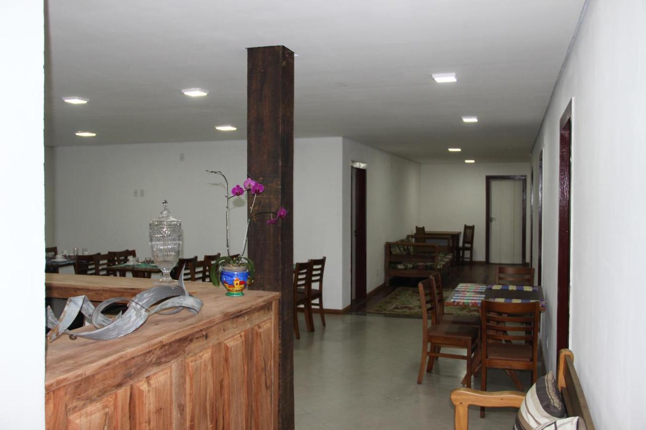 Pouso vó bizica Hotel Tiradentes Kültér fotó