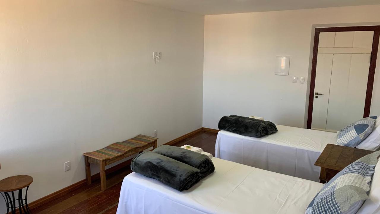 Pouso vó bizica Hotel Tiradentes Kültér fotó