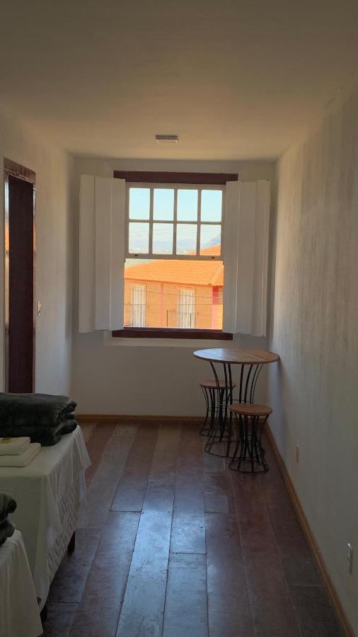 Pouso vó bizica Hotel Tiradentes Kültér fotó